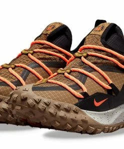 Nike ACG Mountain Fly Low GTX SE 'Hazel Rush' DD2861-200 -Nike shoes-shop 2 5ee14c96 7f6f 4cc7 a084 71a21add8f0d