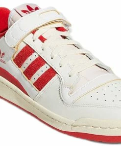 Adidas Originals Adidas Forum 84 Low 'Team Power Red' GY6981 -Nike shoes-shop 2 63099120 e236 4d15 851d 22b19c5ed069