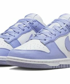 (WMNS) Nike Dunk Low Next Nature 'Lilac' DN1431-103 -Nike shoes-shop 2 63dabfbf debb 49f3 b967 e01e2077de69