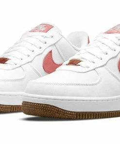 (WMNS) Nike Air Force 1 Low SE 'Catechu' CZ0269-101 -Nike shoes-shop 2 640cef41 16fc 4c73 99d1 f60778a3c9cc