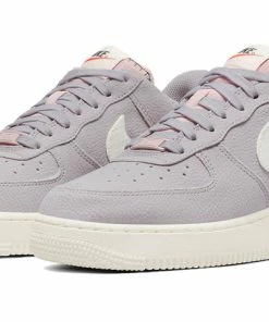 (WMNS) Nike Air Force 1 '07 SE 'Air Sprung' DJ6378-500 -Nike shoes-shop 2 678c32bd d159 4b29 84e0 cb55215eb3a1
