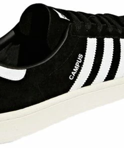 Adidas Originals Campus ' White' BZ0084 -Nike shoes-shop 2 679878bd 27dd 43a5 a9dc 19ad8947c63f