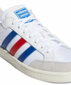 Adidas Originals Americana Low 'White Royal Scarlet' EF2508 -Nike shoes-shop 2 67fee8f0 ceb2 459d a065 02f4bd1491b0