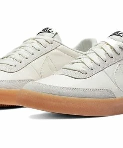 Nike Killshot 2 Leather 'Sail Gum' 432997-128 -Nike shoes-shop 2 6910794a 70e3 4b42 ab71 c7a456306052