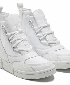 (WMNS) Converse CPX Chelsea High 'Black Ice - Triple White' 569680C -Nike shoes-shop 2 696f86d5 44bd 4d41 801f e581313a3f92