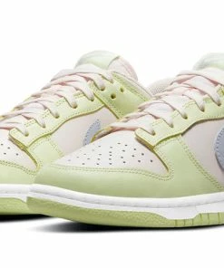 (WMNS) Nike Dunk Low 'Lime Ice' DD1503-600 -Nike shoes-shop 2 6a1a7f01 bf03 4ba7 b03c 1a0e66d2c86e