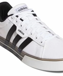 Adidas Neo Daily 3.0 'Translucent Outsole - Cloud White' FW7049 -Nike shoes-shop 2 6a6d4c4d 76ad 4b59 a506 3719cc47630e