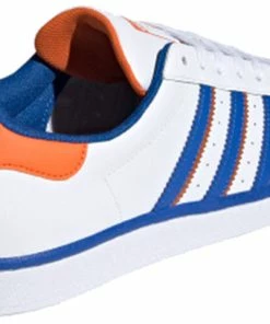 Adidas Originals Adidas Superstar Vs. Rivalry Bold Blue FV2807 -Nike shoes-shop 2 6b475f53 3f52 4403 9849 31291092cfa2