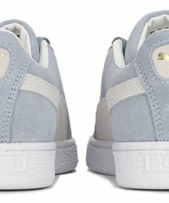 PUMA Suede Classic 21 'Forever Blue' 374915-08 -Nike shoes-shop 2 6e249833 a4e8 4bd8 917d 2886c2fb953c