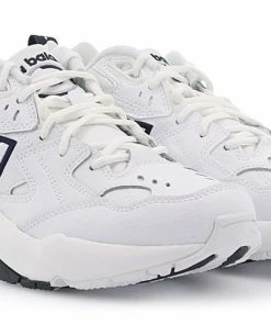 New Balance WMNS 608(B Wide) White Black WX608WT-BW -Nike shoes-shop 2 6e8ae3ee 83c3 47c5 b492 e6af27ebc793