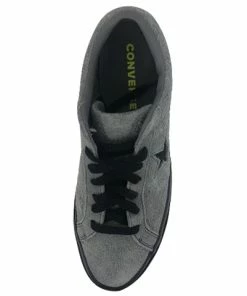Converse One Star Low Gray Unisex 169697C -Nike shoes-shop 2 6fb5ce0b 6aea 4588 901c 703454530817