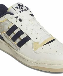 Adidas Originals Adidas Forum Exhibit 'Off White Shadow Navy' GX4121 -Nike shoes-shop 2 71233e36 6f4c 4df3 a89f bbb0f1cd392b