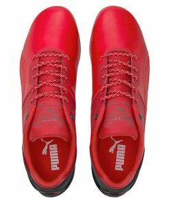 PUMA Scuderia Ferrari Drift Cat Delta 306864-03 -Nike shoes-shop 2 7624afe5 440c 48cc a02a a7dcbb9ce2e4