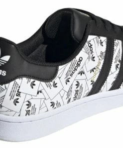 Adidas Originals Superstar 'Label Collage' FV2819 -Nike shoes-shop 2 789b4047 22fa 49b0 a4c6 e1034f08680b