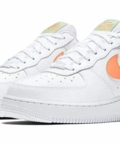 (WMNS) Nike Air Force 1 '07 'Atomic Pink' 315115-157 -Nike shoes-shop 2 78fffcaa 350b 45b8 9fe1 b6a039d59147