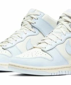 (WMNS) Nike Dunk High 'Football Grey' DD1869-102 -Nike shoes-shop 2 7d7670fa 7780 42b4 bb4e 4810c953d522