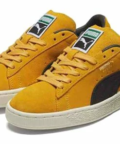 PUMA Suede Classic Archive 'Mineral Yellow' 365587-03 -Nike shoes-shop 2 7fa7a06b ff99 42cb 90c9 8debd56ed928