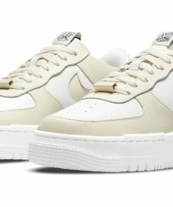 (WMNS) Nike Air Force 1 Pixel 'Cashmere' CK6649-702 -Nike shoes-shop 2 818b4102 def3 40ed 8ae9 737969e1de94