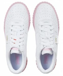(WMNS) Puma Cali 'White' 369155-02 -Nike shoes-shop 2 833c7b28 4772 460a ab73 48210d86ab10