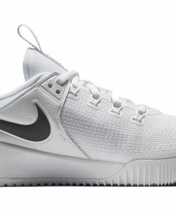 (WMNS) Nike Air Zoom Hyperace 2 'White' AA0286-100 -Nike shoes-shop 2 83b7d5f4 5526 4fb9 bb9e 40020ef0024b