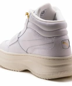 (WMNS) PUMA Deva 'White' 374099-01 -Nike shoes-shop 2 842abd25 e316 47b6 b8b8 9c34b9065a78