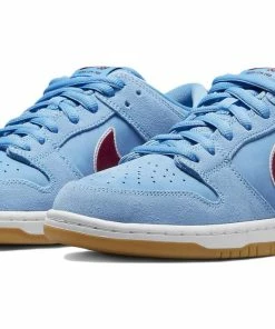 Nike Dunk Low Premium SB 'Philadelphia Phillies' DQ4040-400 -Nike shoes-shop 2 844ea54b a0c4 44ce 8658 9f408a8644fc