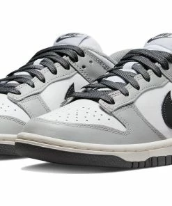 (WMNS) Nike Dunk Low 'Light Smoke Grey' DD1503-117 -Nike shoes-shop 2 856f419b 598c 4f54 811d f5b33afa3f45