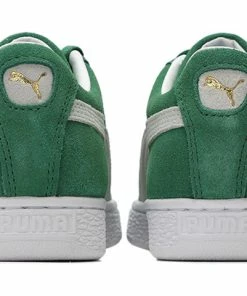 PUMA Suede Teams 'Celtics' 380168-02 -Nike shoes-shop 2 86c26673 ff4b 446b ab64 5a9a36dc2f6e