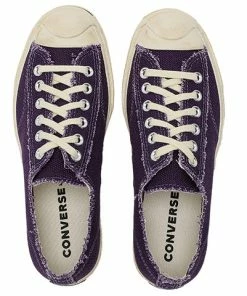 Converse Unisex Jack Purcell Modern Low-Top Sneakers Purple 169756C -Nike shoes-shop 2 86c60432 abc8 4527 8b96 b985ad1df4d4