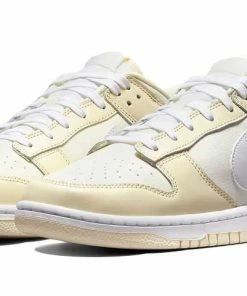 Nike Dunk Low 'Coconut Milk' DJ6188-100 -Nike shoes-shop 2 8928d0a9 e99a 452d 8946 2cb7932b9fee