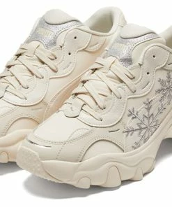 Puma (WMNS) Pulsar Wedge 'Snow - Whisper White' 385365-01 -Nike shoes-shop 2 8a9ca80f 1ebd 4234 83af cbcc283ccee6