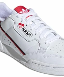 Adidas Originals Adidas Continental 80 'Valentine's Day' FZ1818 -Nike shoes-shop 2 8b5e230a 5542 4b5d a45e e3013e75cff4