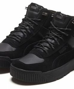 Puma Tarrenz SB Black 370551-04 -Nike shoes-shop 2 8f0e9b5b 84fb 47ba b73e dc8cd59bda4e