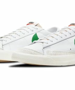 Nike Blazer Low '77 Vintage 'Pine Green' DA6364-115 -Nike shoes-shop 2 8faa74e3 0587 4997 a798 fa2f5268633e