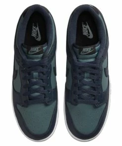 Nike Dunk Low Premium 'Armory Navy' DR9705-300 -Nike shoes-shop 2 9353f7c2 122b 467f 8f82 2b72ed142e0b