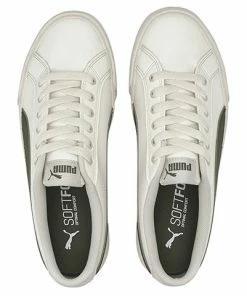 Puma Bari Z 'White Thyme' 373033-03 -Nike shoes-shop 2 93b8d28b 3928 40ad 9f08 4f5b635d4c31