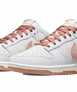 Nike Dunk Low Premium 'Fossil Rose' DH7577-001 -Nike shoes-shop 2 99146ef5 a721 4d2c bce1 4ac533418b14