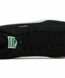 PUMA Suede Mid 21 'Black' 380205-01 -Nike shoes-shop 2 9932173d 9c5f 4b6f 9662 cd4ce33bee05