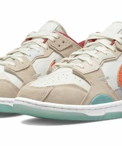Nike Dunk Low Scrap 'Shapeless, Formless, Limitless' DQ4975-181 10 Nike Dunk Low Scrap 'Shapeless, Formless, Limitless' DQ4975-181 -Nike shoes-shop 2 99d635f9 64e8 47f9 9225 a8dc91a9590d