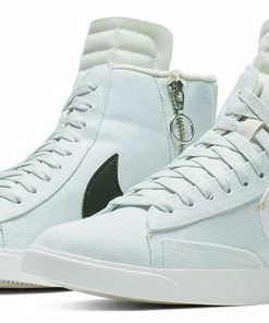 (WMNS) Nike Blazer Mid Rebel 'Ghost Aqua' BQ4022-400 -Nike shoes-shop 2 9e61e4f1 944f 4c3e 9c20 3e8e8fd68a72