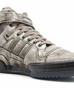 Adidas Originals Adidas Jeremy Scott X Forum High 'Dipped - Carbon' G54999 -Nike shoes-shop 2 9fba1c8f a375 4090 88f9 0bbaa9ac68bf