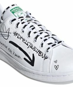 Adidas Originals Stan Smith GV9800 -Nike shoes-shop 2 a09beba9 1887 40b7 8421 fce372274c6a