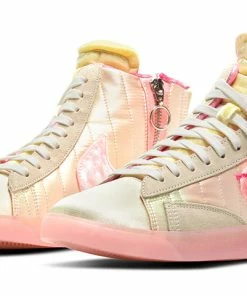 (WMNS) Nike Blazer Mid Rebel 'Spring Festival' DD8482-163 -Nike shoes-shop 2 a2d7a91a 60ea 4654 ae6f 7b468c272c5e