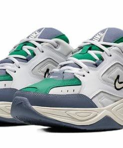 Nike M2K Tekno Green AV4789-009 -Nike shoes-shop 2 a3084d21 fb1f 4ecd a4d1 7dc7399d590e