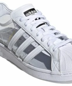 Adidas Originals Adidas Superstar 'Transparent' FZ0245 -Nike shoes-shop 2 a323d460 94ed 44ff a54a 86b29e744a38