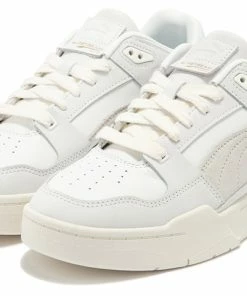 PUMA Slipstream Invdr Lux 'Cream White' 387550-01 -Nike shoes-shop 2 a7c36a35 5119 4e9d bc66 f7e7652076dd