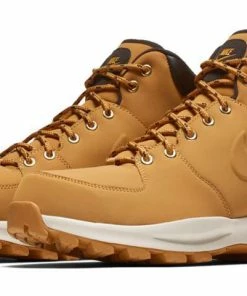 Nike Manoa Leather 'Haystack' 454350-700 -Nike shoes-shop 2 a94a1d02 2b3f 4269 947d 705a54396905