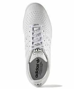 Adidas Originals 350 Wear-resistant Non-Slip Minimalistic Casual Skateboarding Shoes White BB2781 -Nike shoes-shop 2 acb59586 15bb 4190 abd3 fd0e9073dd81