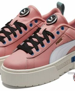 (WMNS) PUMA Mayze 'Go For' 383963-02 -Nike shoes-shop 2 ace1cbae 5e5e 4109 bb95 d12654eaecbb