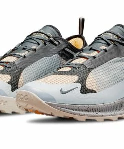 Nike ACG Air Nasu 2 'Grey Fog Melon Tint' DC8296-001 -Nike shoes-shop 2 aecf96f6 3f92 4cc6 b705 92c07451f6cc